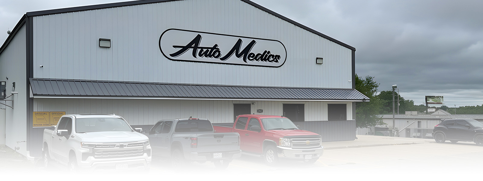 Auto Medics offers a wide range of services to St Joseph, MO and surrounding areas.