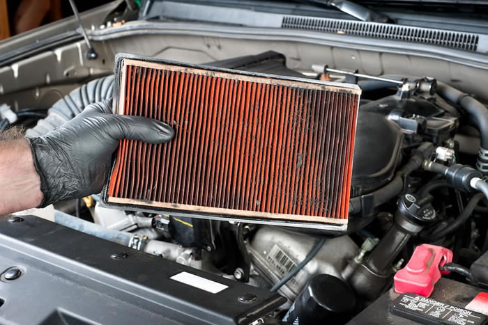 Air Filter Replacement Service in St Joseph, MO