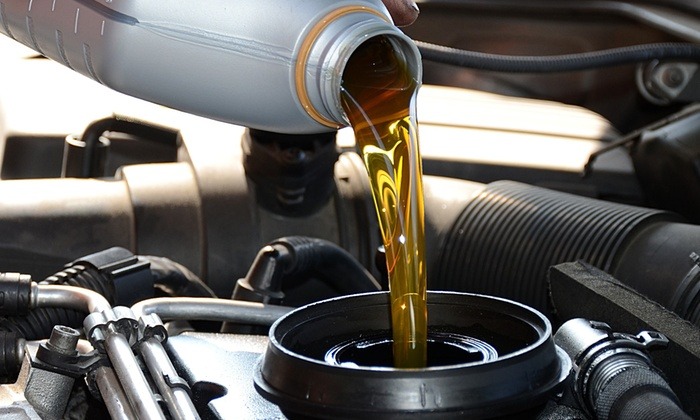 Oil Change and Lube in St Joseph, MO
